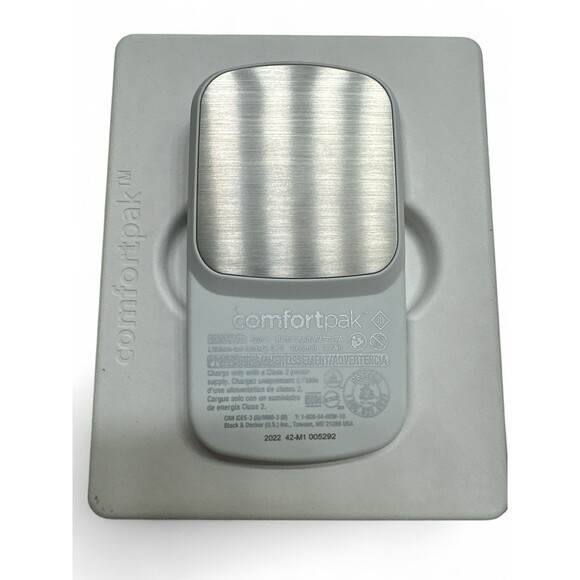 BLACK+DECKER Comfortpak Wearable Cooling and Heating Device BCWCC101-04 - Picture 5 of 6